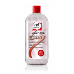 Shampoing LEOVET - Silkcare