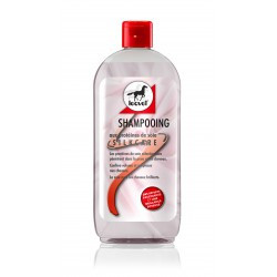 Shampoing LEOVET - Silkcare