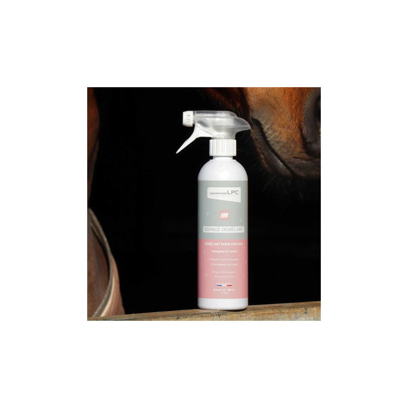 Recharge pour démêlant LPC - Espace Démêlant