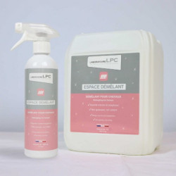 Recharge pour démêlant LPC - Espace Démêlant