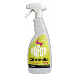 Répulsif NAF - Citronella Spray