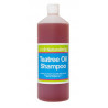 Shampoing au Teatree - Naturalintx