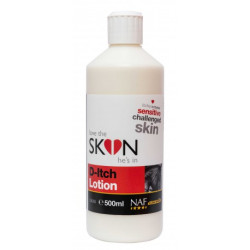 Lotion NAF - LTSHi D-Itch Lotion