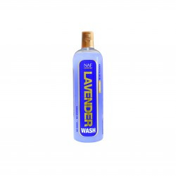 Nettoyant NAF - Lavender Wash