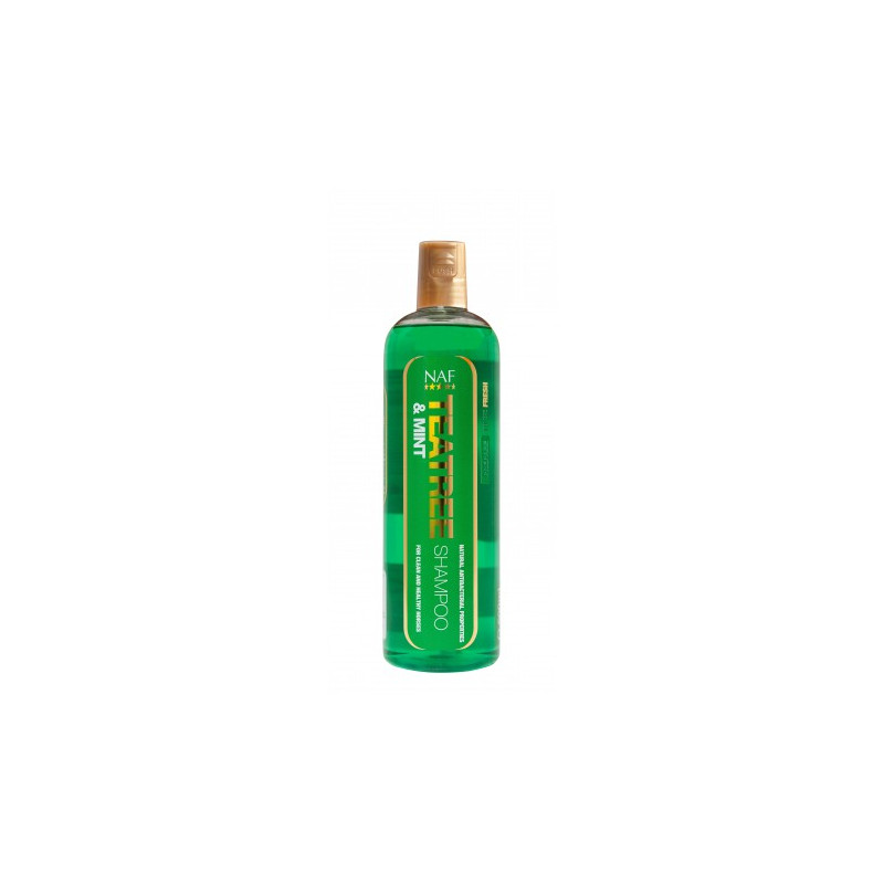 Shampoing NAF - Teatree & Mint Shampoo