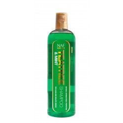 Shampoing NAF - Teatree & Mint Shampoo