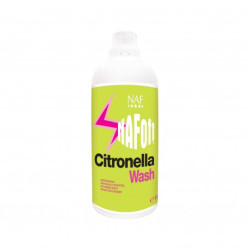 Shampoing NAF - Citronella Wash