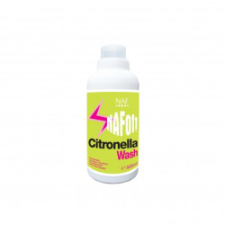 Shampoing NAF - Citronella Wash
