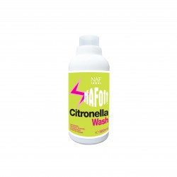 Shampoing NAF - Citronella Wash