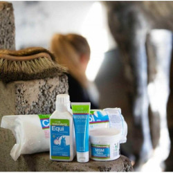 Désinfectant nettoyant NAF - EquiCleanse