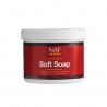 Savon pour cuir NAF - Leather Soft Soap
