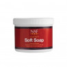Savon pour cuir NAF - Leather Soft Soap