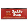 Savon pour cuir NAF - Leather Saddle Soap