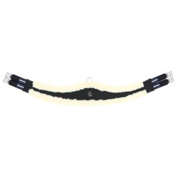 Sangle NORTON XTR -Mouton synthétique-