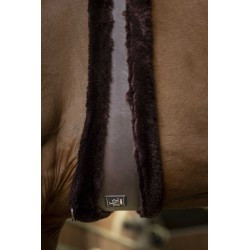 Sangle NORTON XTR -Mouton synthétique-