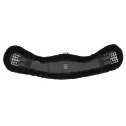 Sangle courte NORTON XTR -Mouton synthétique-