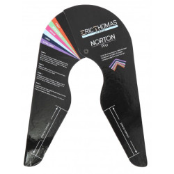 Mesure d'arcade d'arçon