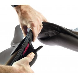 Mesure d'arcade d'arçon