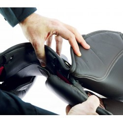 Mesure d'arcade d'arçon