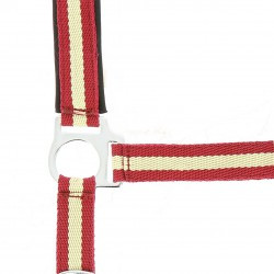 Licol NORTON - Doublé néoprène