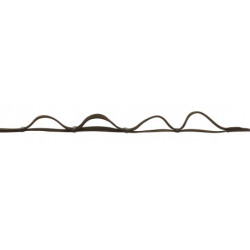 Rênes sangles NORTON PRO à poignées