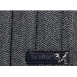 Tapis Wooltouch PADDOCK
