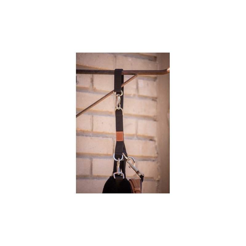 Porte bridon amovible PADDOCK
