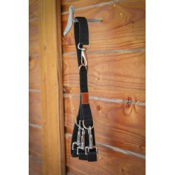 Porte bridon amovible PADDOCK