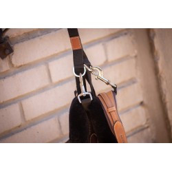 Porte bridon amovible PADDOCK