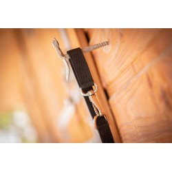 Porte bridon amovible PADDOCK