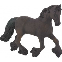 Cheval Frison PAPO