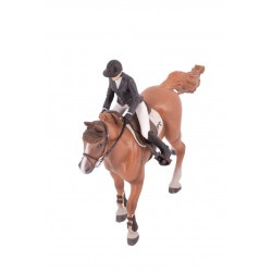 Figurine PAPO x PENELOPE - Flora & Pénélope