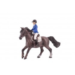 Figurine PAPO x PENELOPE - Quimbaya & Eden