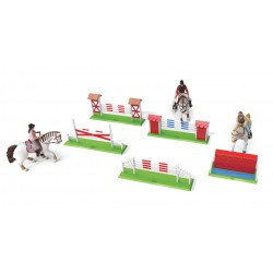 Set de concours PAPO