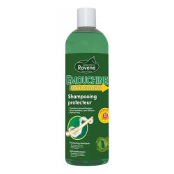 Shampooing RAVENE - Émouchine Protec