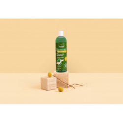 Shampooing RAVENE - Émouchine Protec