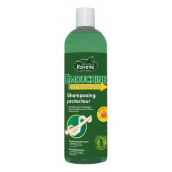 Shampooing RAVENE - Émouchine Protec
