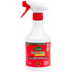 Émouchine Total RAVENE
