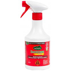 Émouchine Total RAVENE