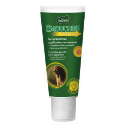 Émouchine Protec Gel RAVENE - embout mousse