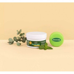 Émouchine Protec Gel RAVENE - pot + éponge