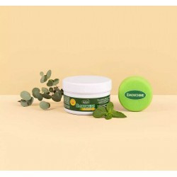 Émouchine Protec Gel RAVENE - pot + éponge