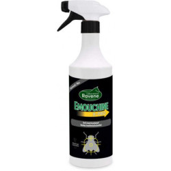 Émouchine RAVENE - X-Pro