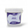 Argile en poudre REKOR