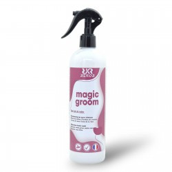 Shampoing sec REKOR - Magic Groom