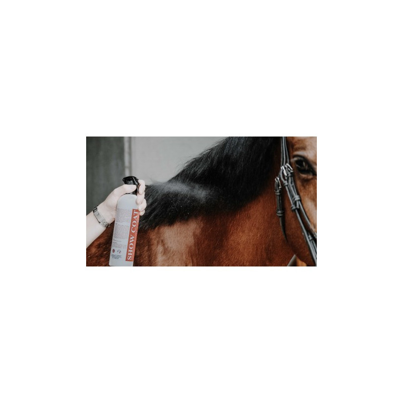 Démêlant lustrant REKOR - Show Coat