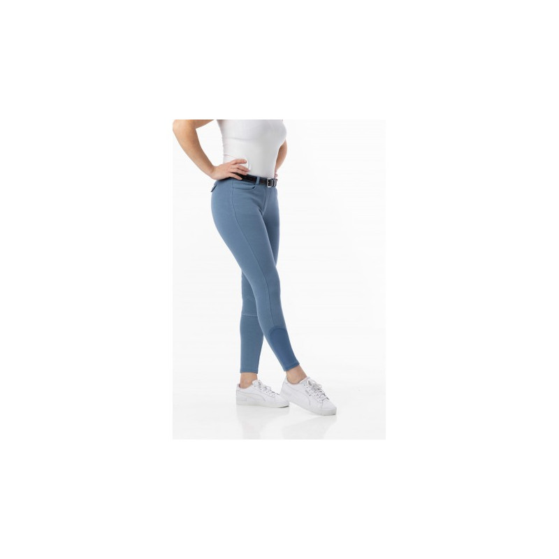 Pantalon RIDING WORLD - Alexandrie - Femme