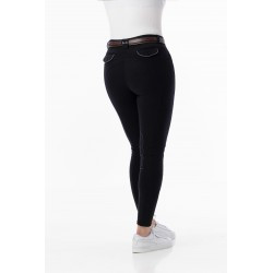 Pantalon RIDING WORLD - Alexandrie - Femme