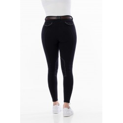 Pantalon RIDING WORLD - Alexandrie - Femme