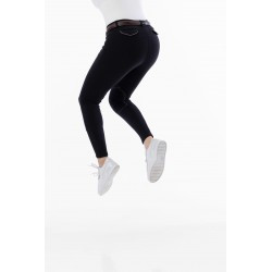 Pantalon RIDING WORLD - Alexandrie - Femme